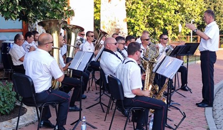 Péntek este véget ért a X. Emlékparki Nyár programsorozata